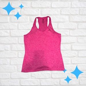 Adidas athletic tank top